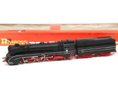 RIVAROSSI 'HO' (ITALIE) (1)