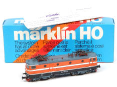MÄRKLIN 'HO' (ALLEMAGNE) (1)