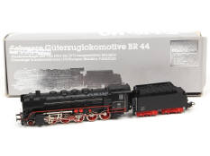MÄRKLIN 'HO' (ALLEMAGNE) (1)