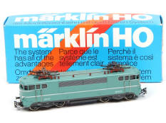 MÄRKLIN 'HO' (ALLEMAGNE) (1)