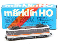 MÄRKLIN 'HO' (ALLEMAGNE) (1)