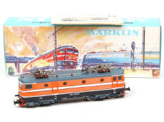 MÄRKLIN 'HO' (ALLEMAGNE) (1)