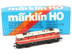 MÄRKLIN 'HO' (ALLEMAGNE) (1)