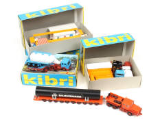 KIBRI 'HO' (ALLEMAGNE) (9)