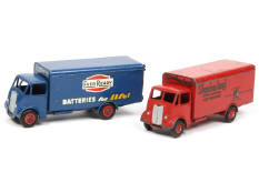 DINKY TOYS (GB) (2)