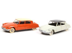 DINKY TOYS (FRANCE) (2)
