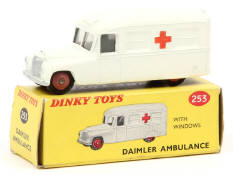 DINKY TOYS (GB) (1)