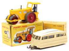 DINKY TOYS (FRANCE) (2)
