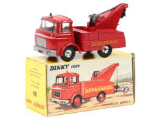 DINKY TOYS (FRANCE) (1)