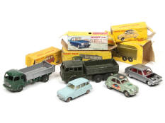 DINKY TOYS (FRANCE) (5)