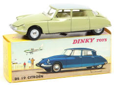 DINKY TOYS (FRANCE) (1)