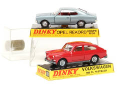 DINKY TOYS (2)