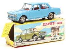 DINKY TOYS (FRANCE) (1)