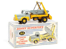 DINKY TOYS (FRANCE) (1)