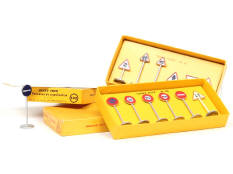 DINKY TOYS (FRANCE) (2)