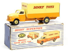 DINKY TOYS (GB) (1)