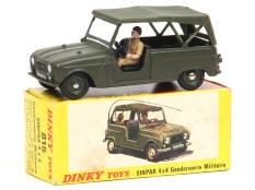DINKY TOYS (FRANCE) (1)