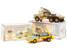 DINKY TOYS (FRANCE) (2)
