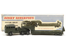 DINKY TOYS (FRANCE) (1)