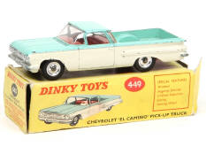 DINKY TOYS (GB) (1)