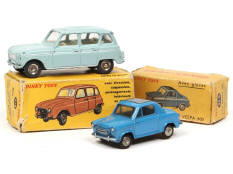 DINKY TOYS (FRANCE) (2)
