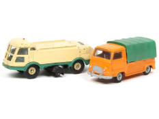 DINKY TOYS (FRANCE) (2)