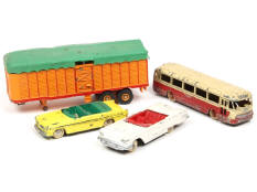 DINKY TOYS (FRANCE) (4)