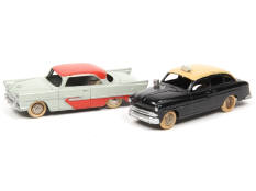 DINKY TOYS (FRANCE) (2)
