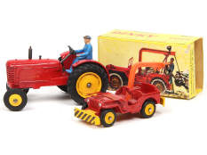 DINKY TOYS (2)