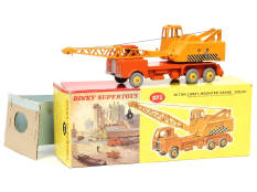 DINKY TOYS (GB) (1)