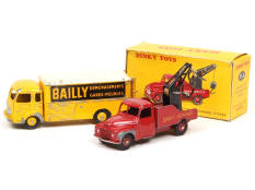 DINKY TOYS (FRANCE) (2)