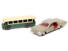 DINKY TOYS (FRANCE) (2)