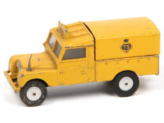CORGI TOYS (GB) (1)