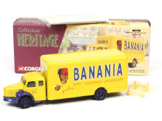 CORGI TOYS (GB) (1)