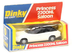 DINKY TOYS (GB) (1)