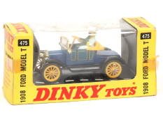 DINKY TOYS (GB) (1)