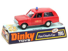 DINKY TOYS (GB) (1)