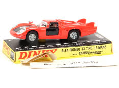 DINKY TOYS (GB) (1)