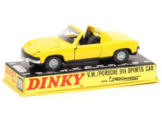 DINKY TOYS (GB) (1)