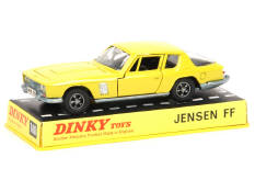 DINKY TOYS (GB) (1)
