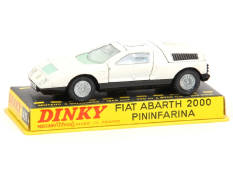 DINKY TOYS (GB) (1)