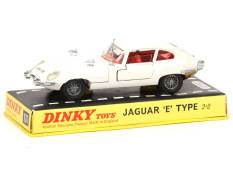 DINKY TOYS (GB) (1)