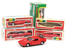 YONEZAWA TOYS DIAPET (JAPON) (5)