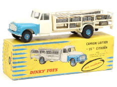 DINKY TOYS (FRANCE) (1)