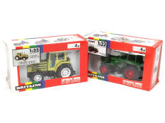 BRITAINS (GB) (2)
