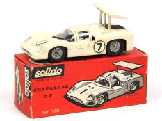 SOLIDO (FRANCE) (1)