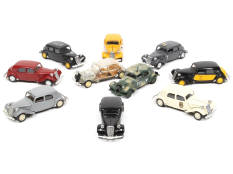 SOLIDO (FRANCE) (10)