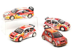 SCALEXTRIC (4)