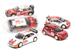 SCALEXTRIC (5)