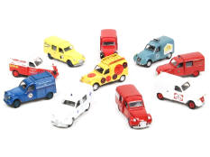 ELIGOR (FRANCE) (10)